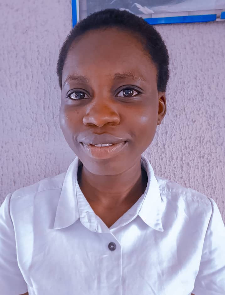 Miss Deborah Adeyemi